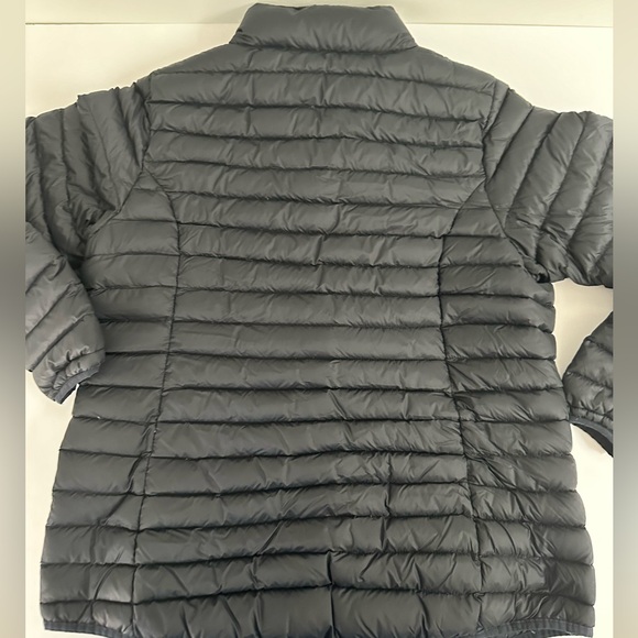 Natural Reflections XL puffer down jacket - Picture 5 of 13